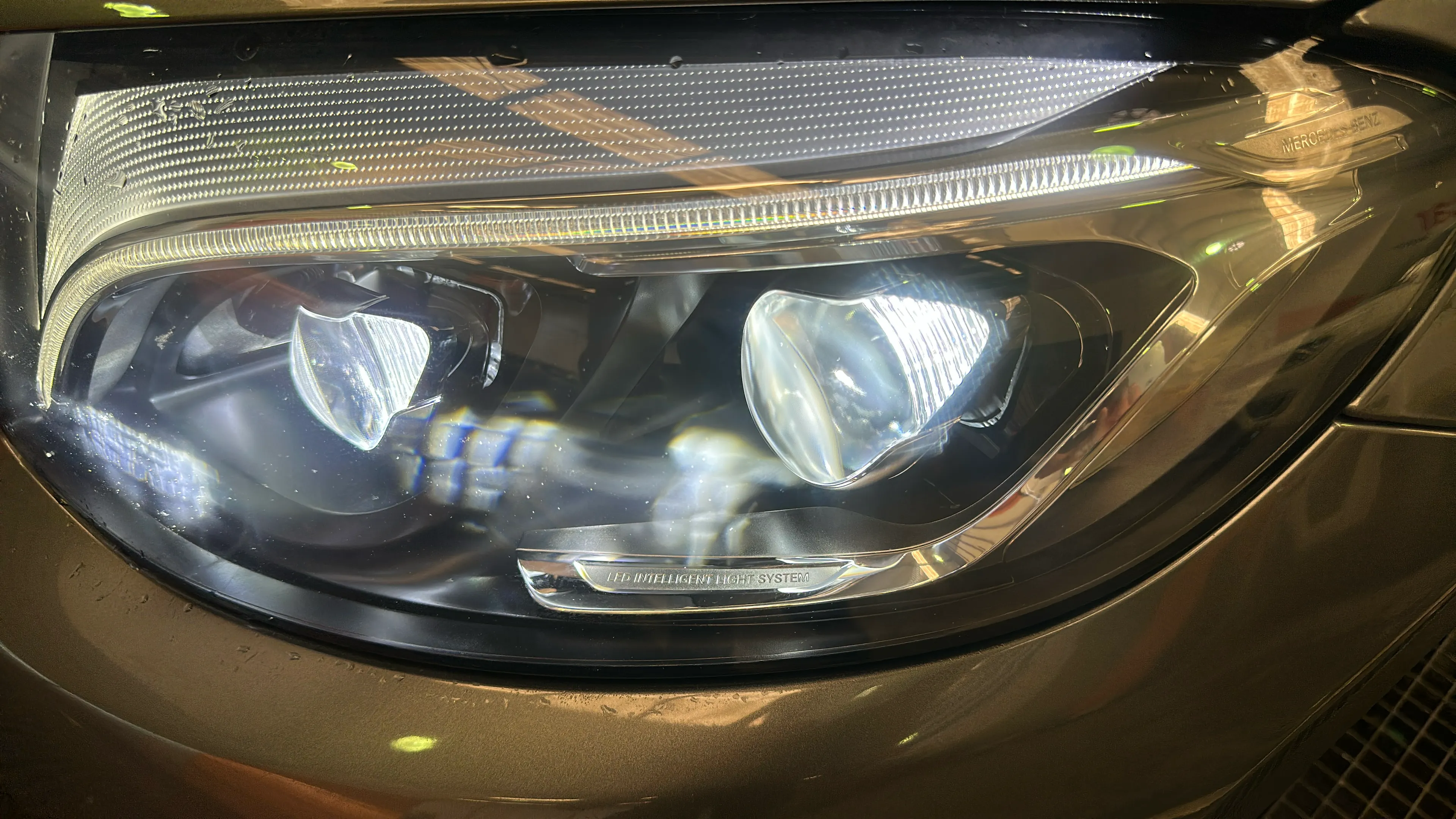 Mercedes-Benz GLC 300 4MATIC - foto 19