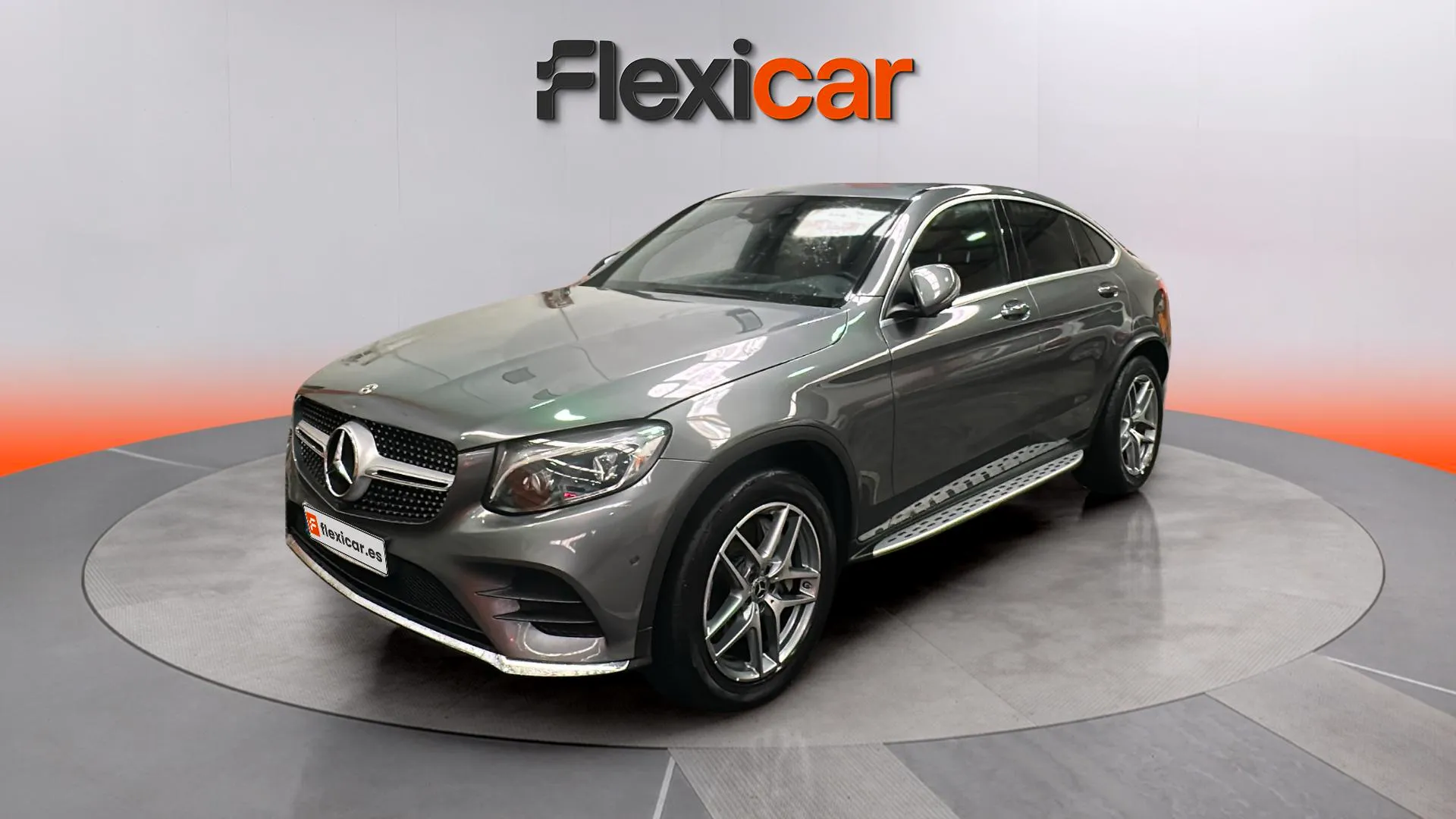 Mercedes-Benz GLC 300 4MATIC - foto 3