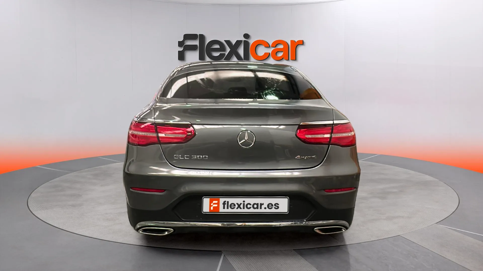 Mercedes-Benz GLC 300 4MATIC - foto 6