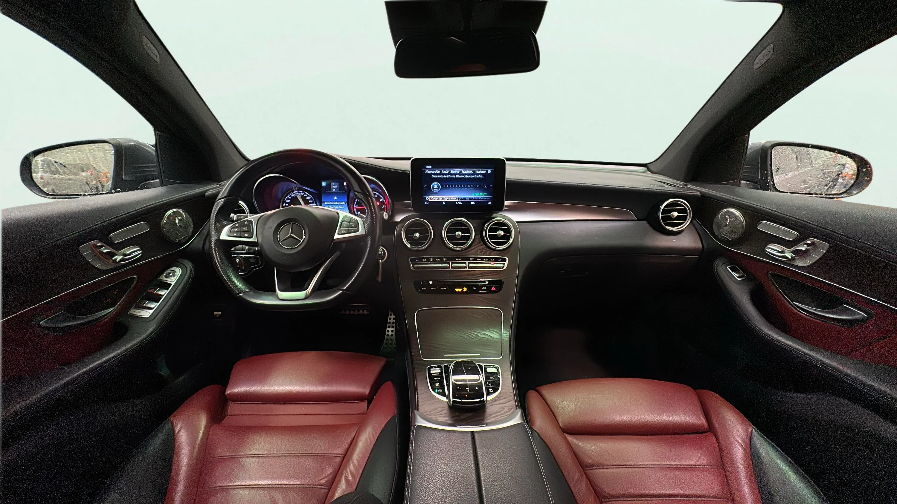 Mercedes-Benz GLC 300 4MATIC - foto 10