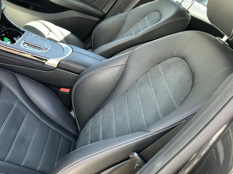 Mercedes-Benz GLC 220 d 4MATIC - foto 27
