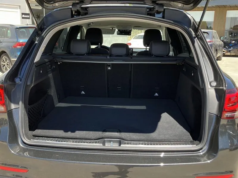 Mercedes-Benz GLC 220 d 4MATIC - foto 20
