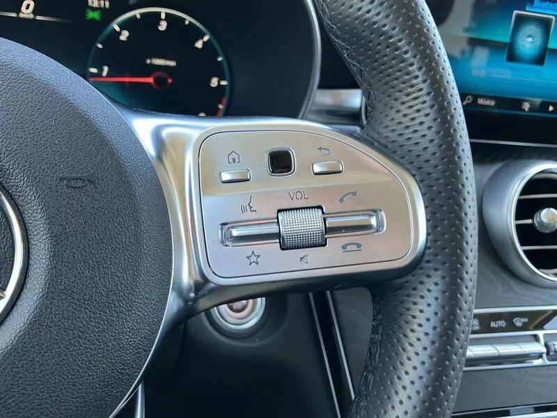 Mercedes-Benz GLC 220 d 4MATIC - foto 35