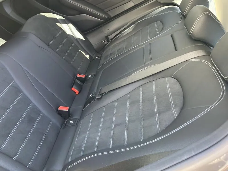 Mercedes-Benz GLC 220 d 4MATIC - foto 23