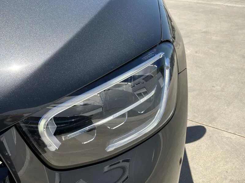Mercedes-Benz GLC 220 d 4MATIC - foto 10