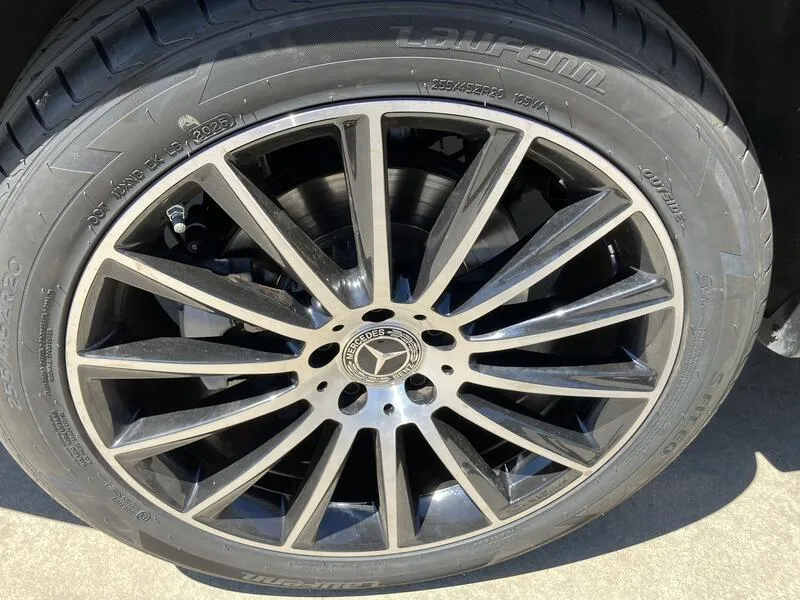 Mercedes-Benz GLC 220 d 4MATIC - foto 13