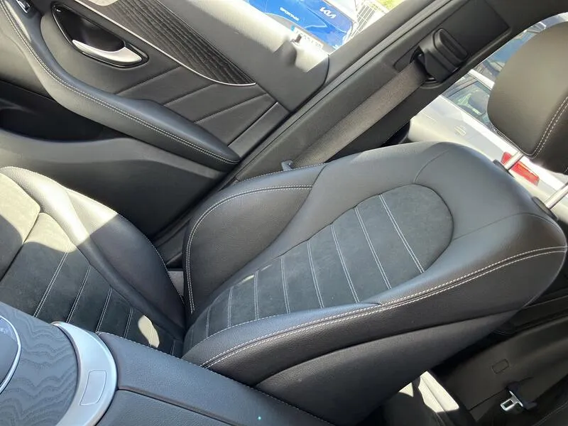 Mercedes-Benz GLC 220 d 4MATIC - foto 28