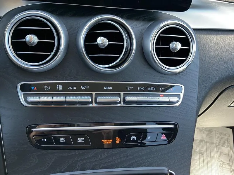 Mercedes-Benz GLC 220 d 4MATIC - foto 40