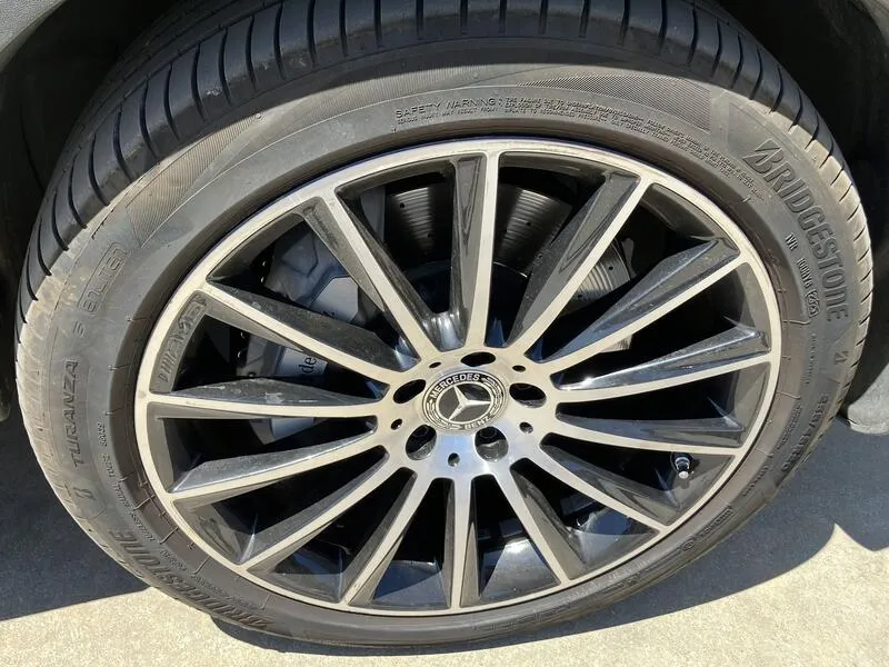 Mercedes-Benz GLC 220 d 4MATIC - foto 14