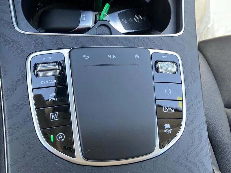 Mercedes-Benz GLC 220 d 4MATIC - foto 42