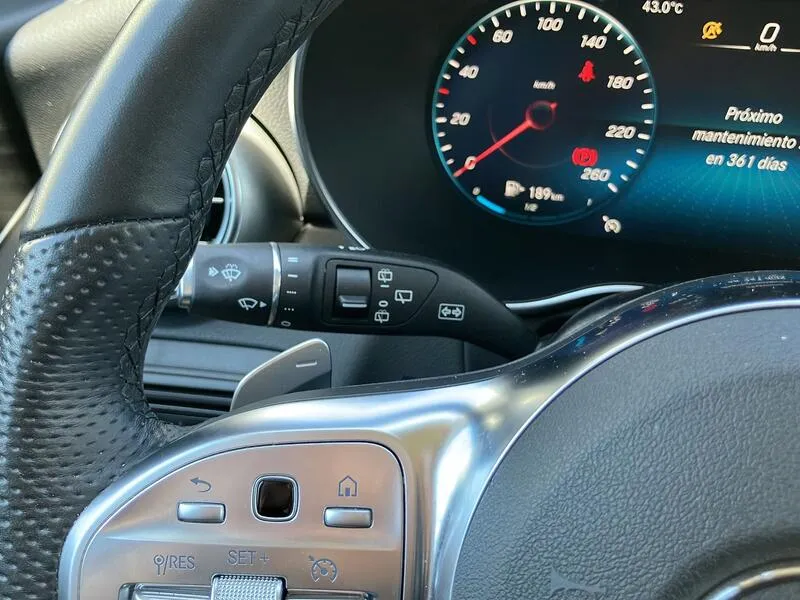 Mercedes-Benz GLC 220 d 4MATIC - foto 37