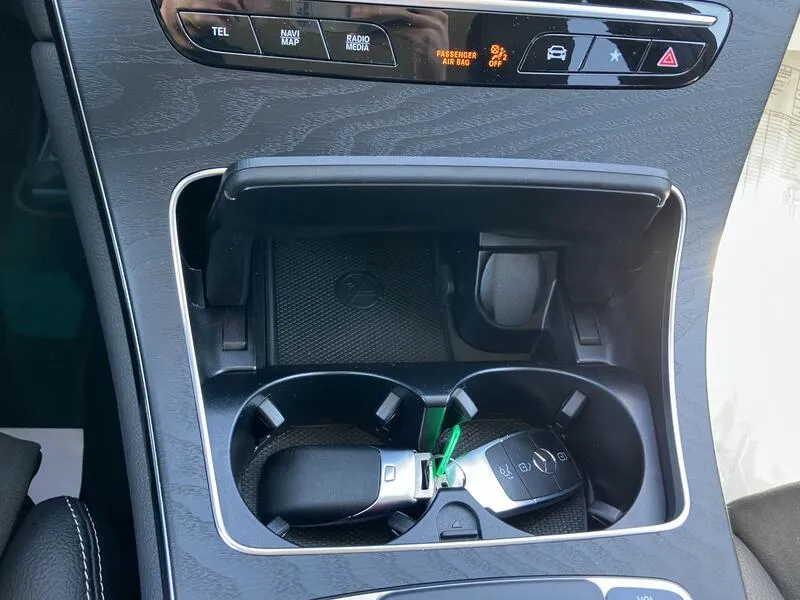 Mercedes-Benz GLC 220 d 4MATIC - foto 41
