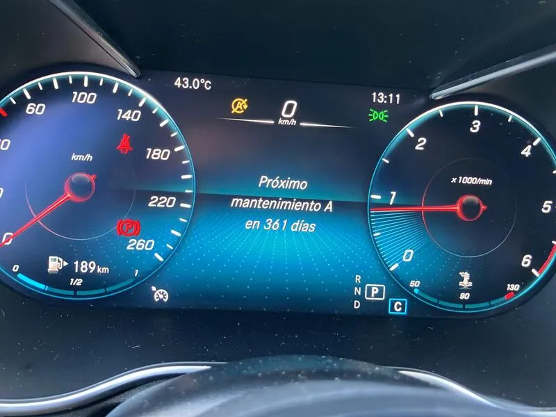 Mercedes-Benz GLC 220 d 4MATIC - foto 38