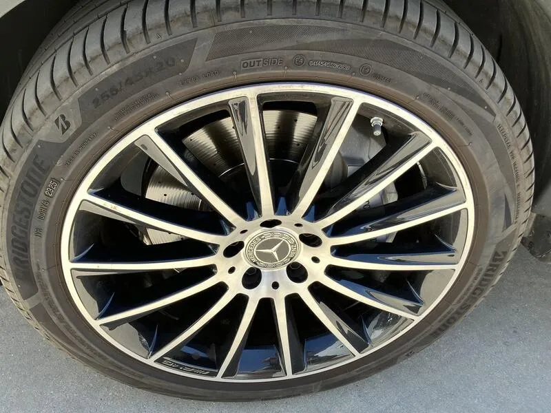 Mercedes-Benz GLC 220 d 4MATIC - foto 11