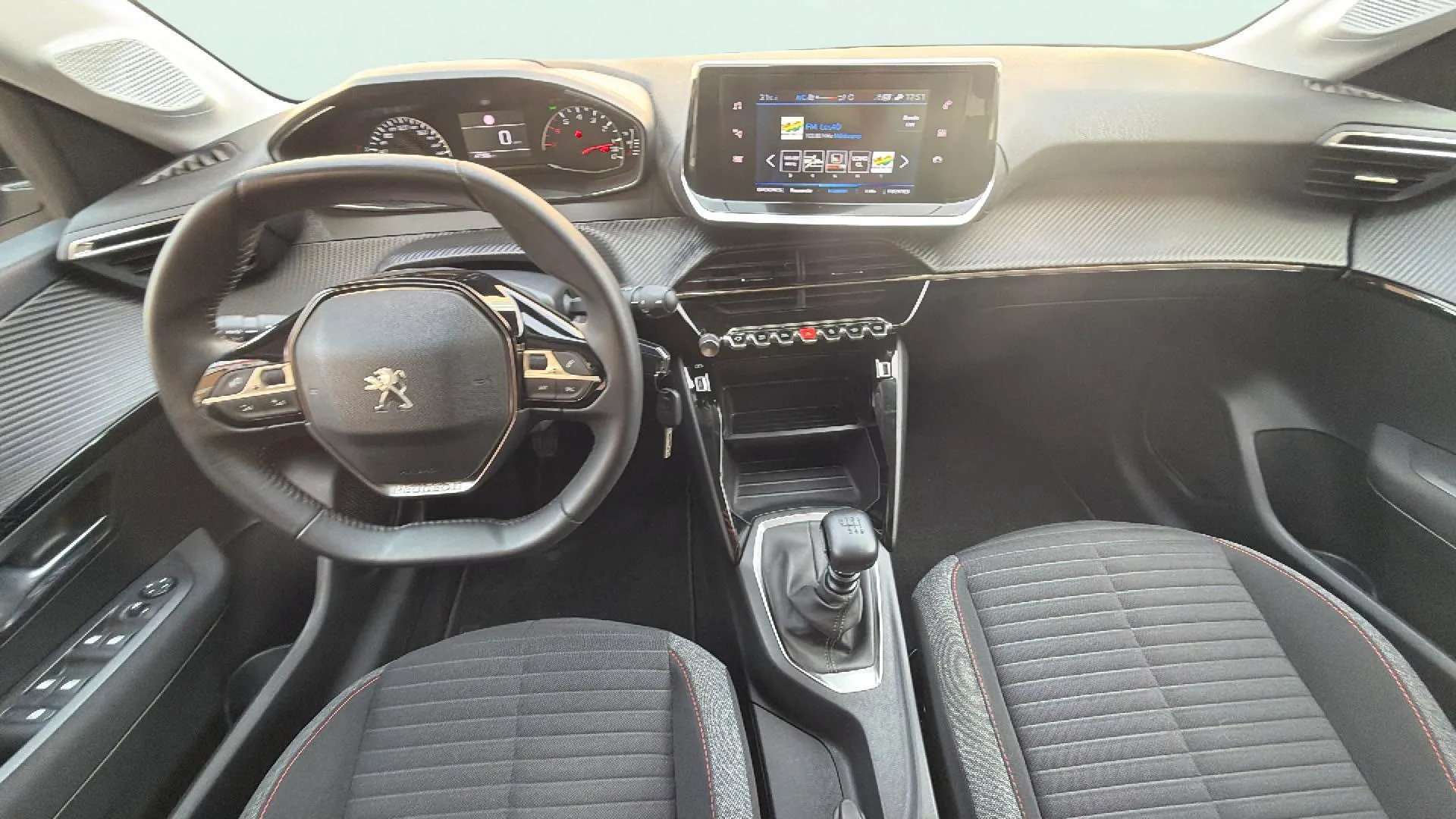 Peugeot 208 BlueHDi Active - foto 10