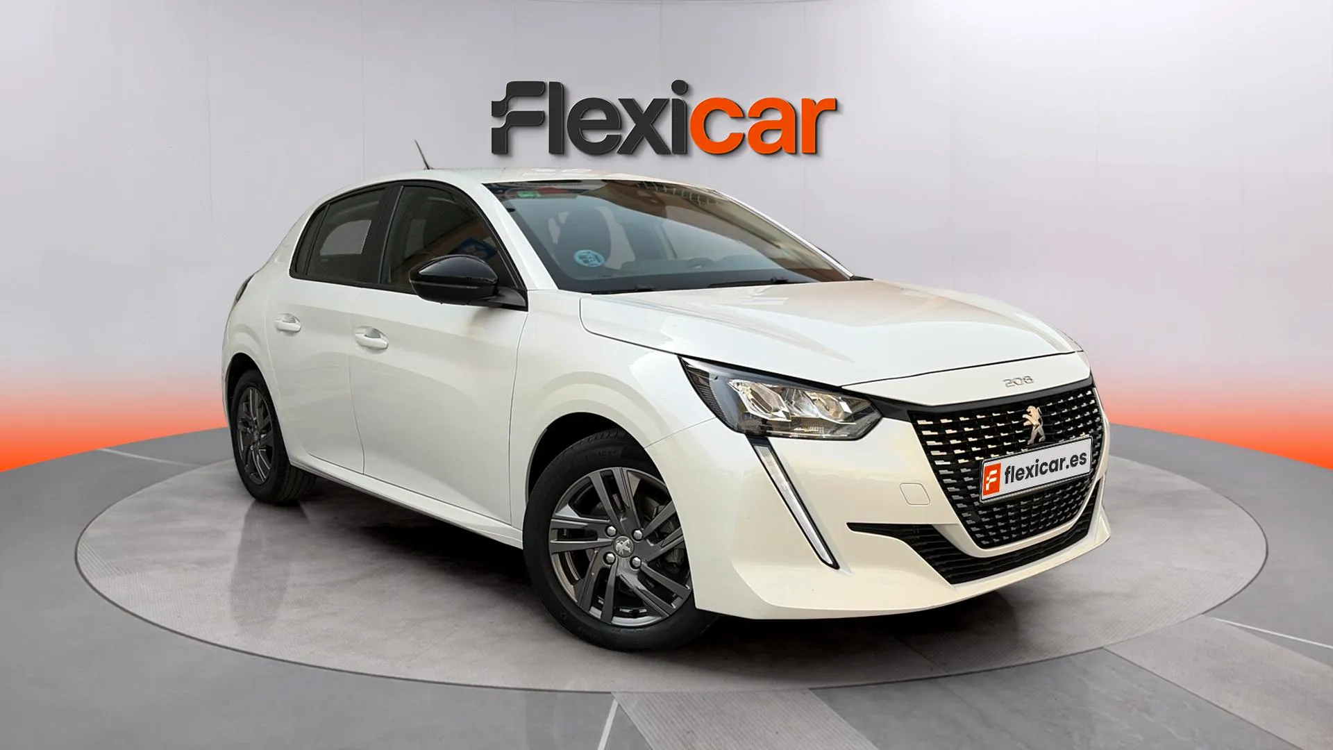 Peugeot 208 BlueHDi Active