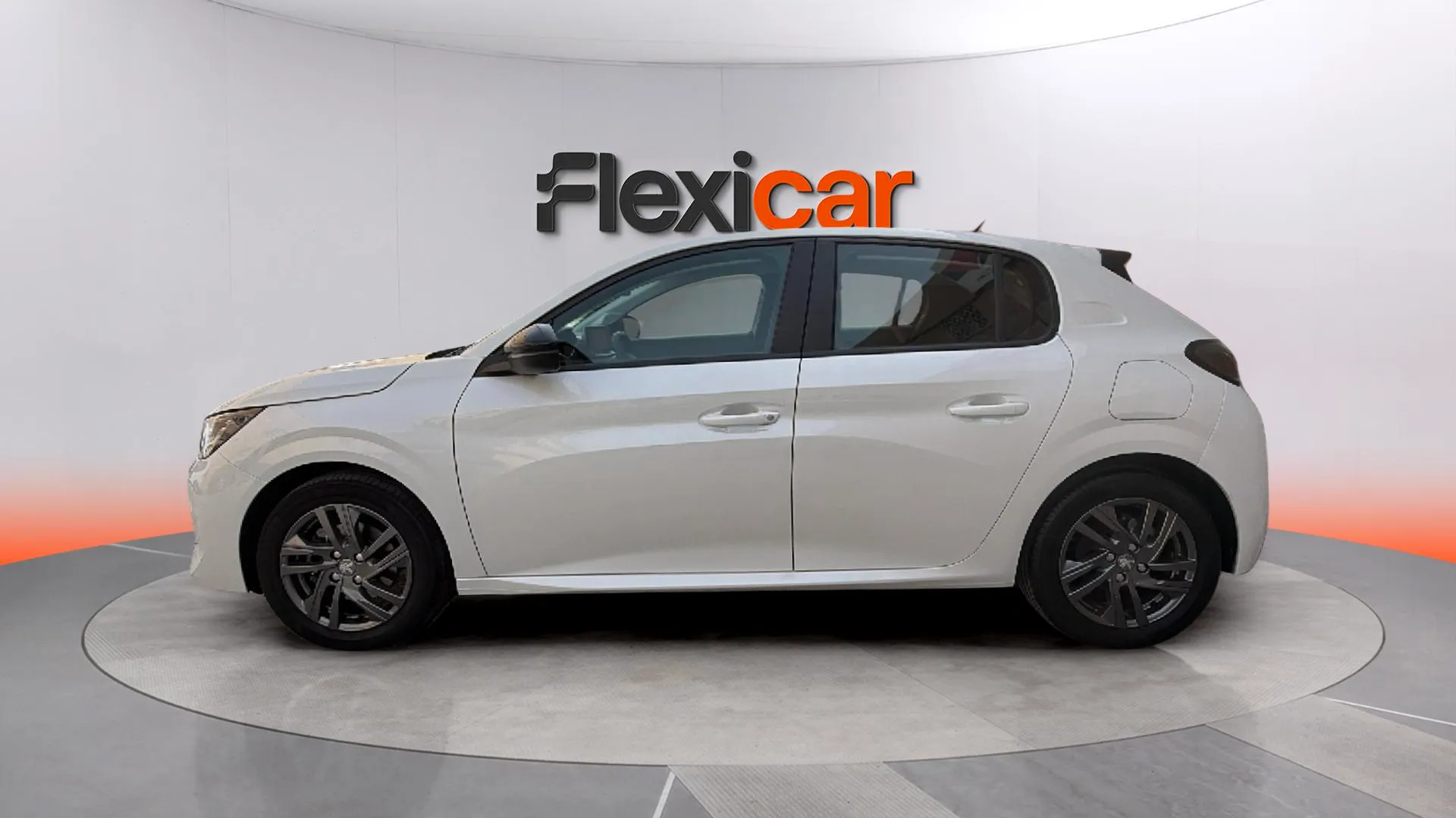 Peugeot 208 BlueHDi Active - foto 4