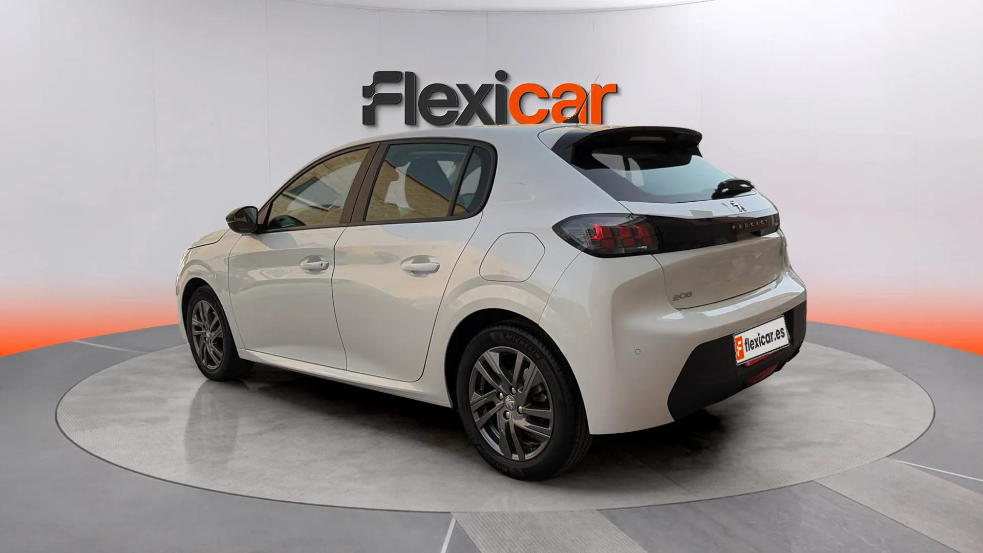 Peugeot 208 BlueHDi Active - foto 5