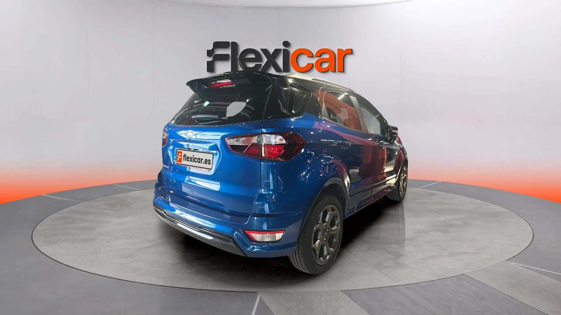Ford EcoSport 1.0T EcoBoost Titanium - foto 7