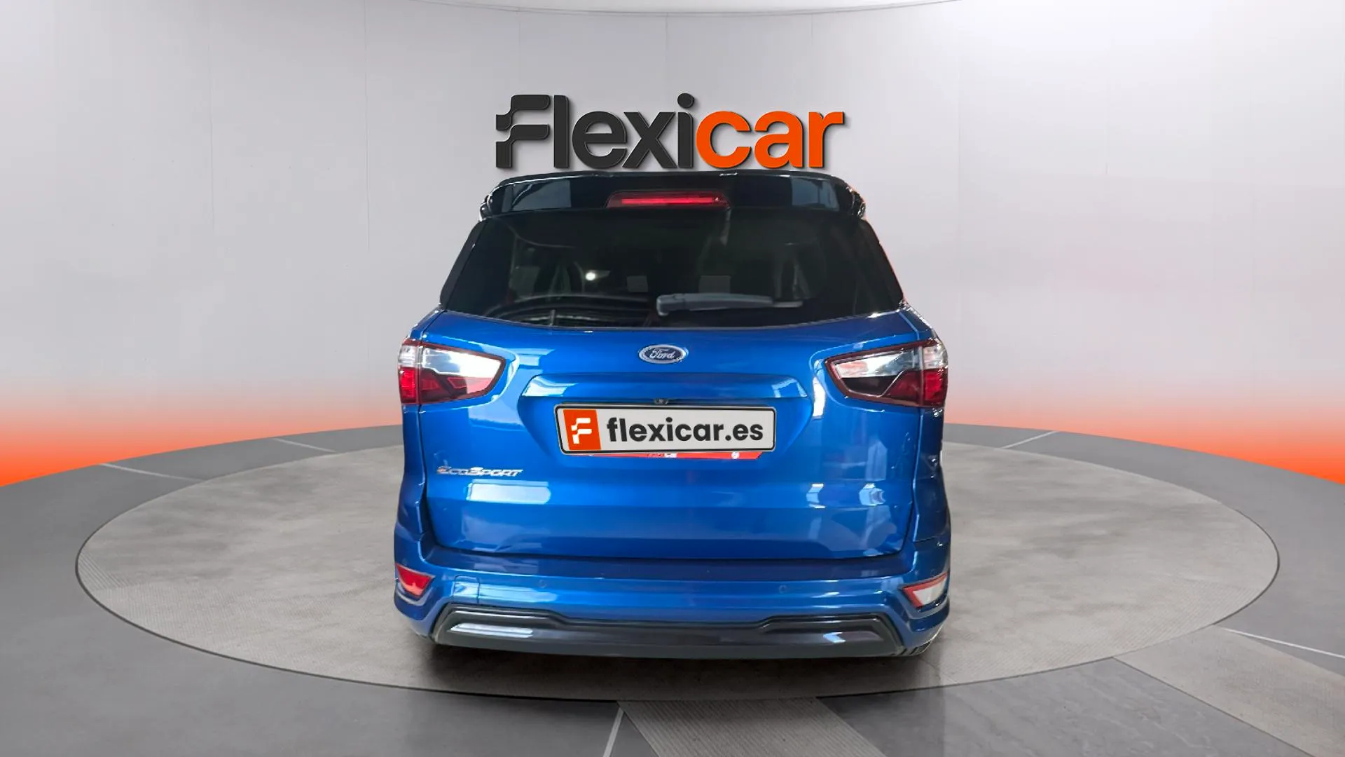 Ford EcoSport 1.0T EcoBoost Titanium - foto 6
