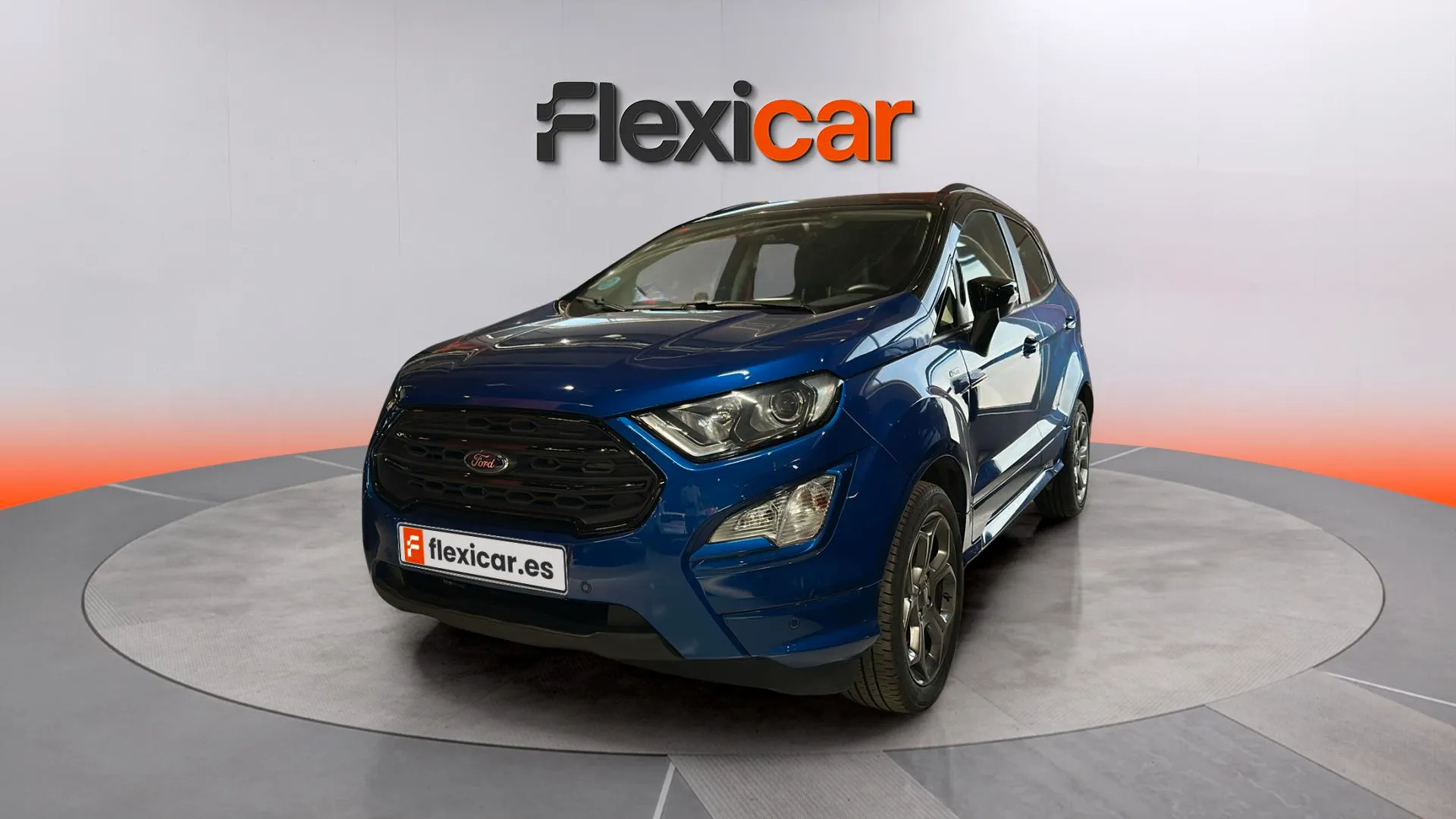 Ford EcoSport 1.0T EcoBoost Titanium - foto 3