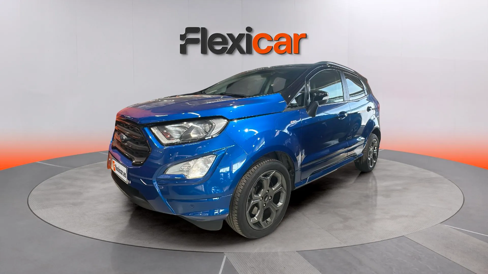 Ford EcoSport 1.0T EcoBoost Titanium - foto 4