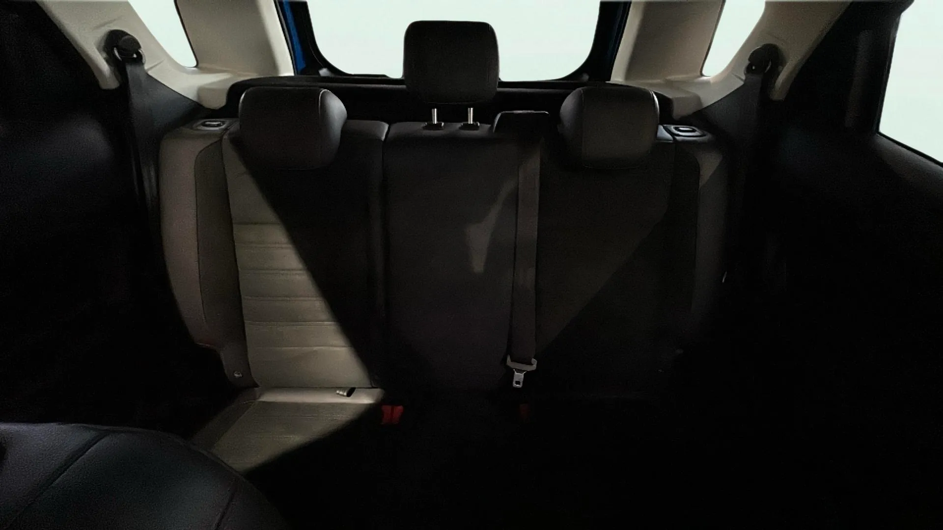 Ford EcoSport 1.0T EcoBoost Titanium - foto 22