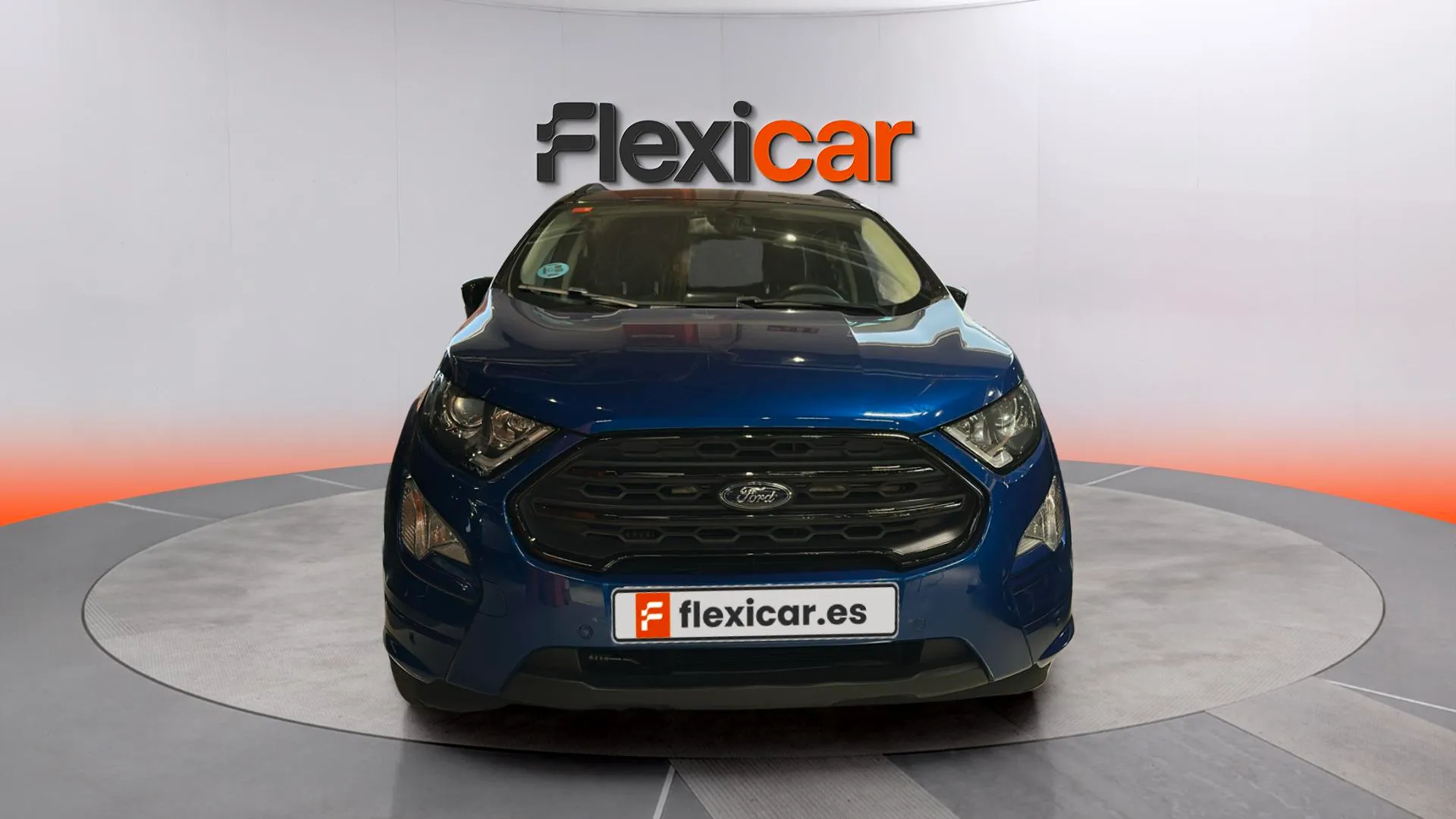 Ford EcoSport 1.0T EcoBoost Titanium - foto 2