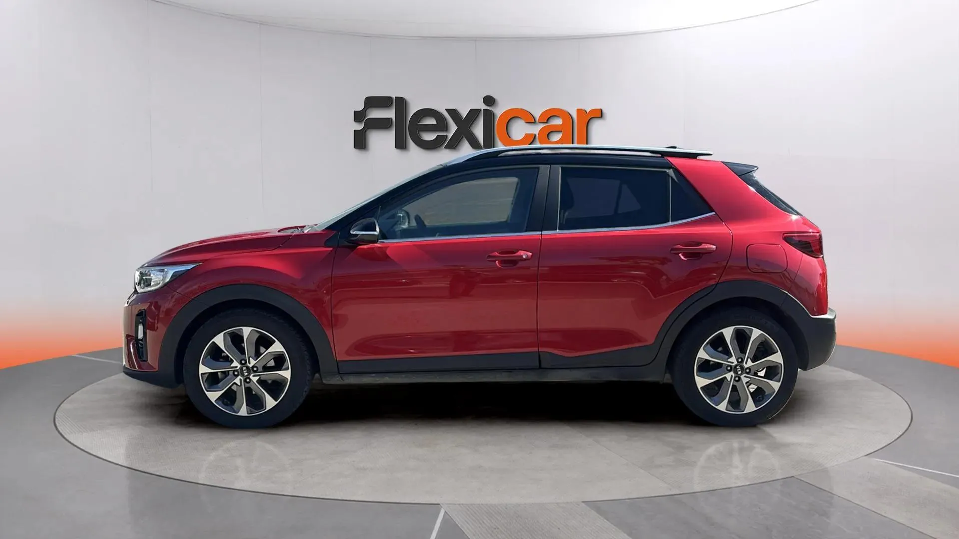 Kia Stonic 1.6 CRDi VGT Black Edition - foto 4