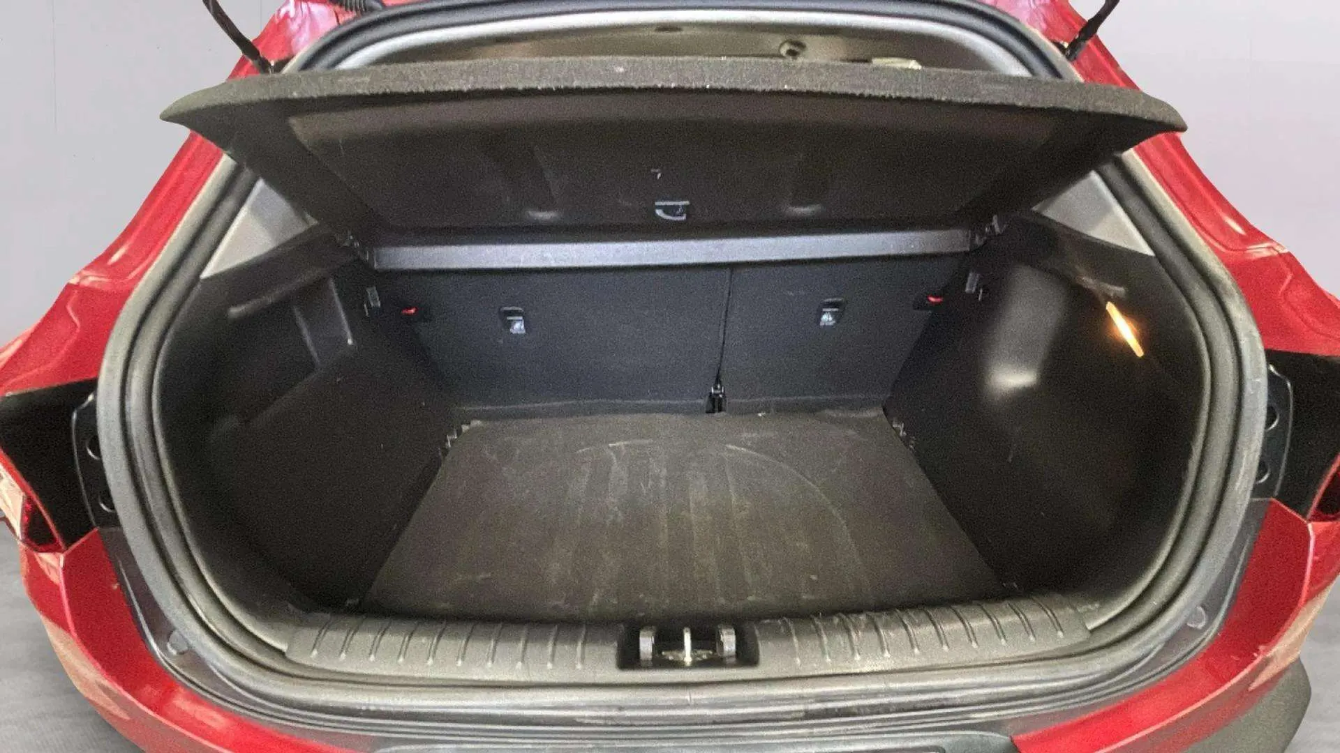 Kia Stonic 1.6 CRDi VGT Black Edition - foto 8