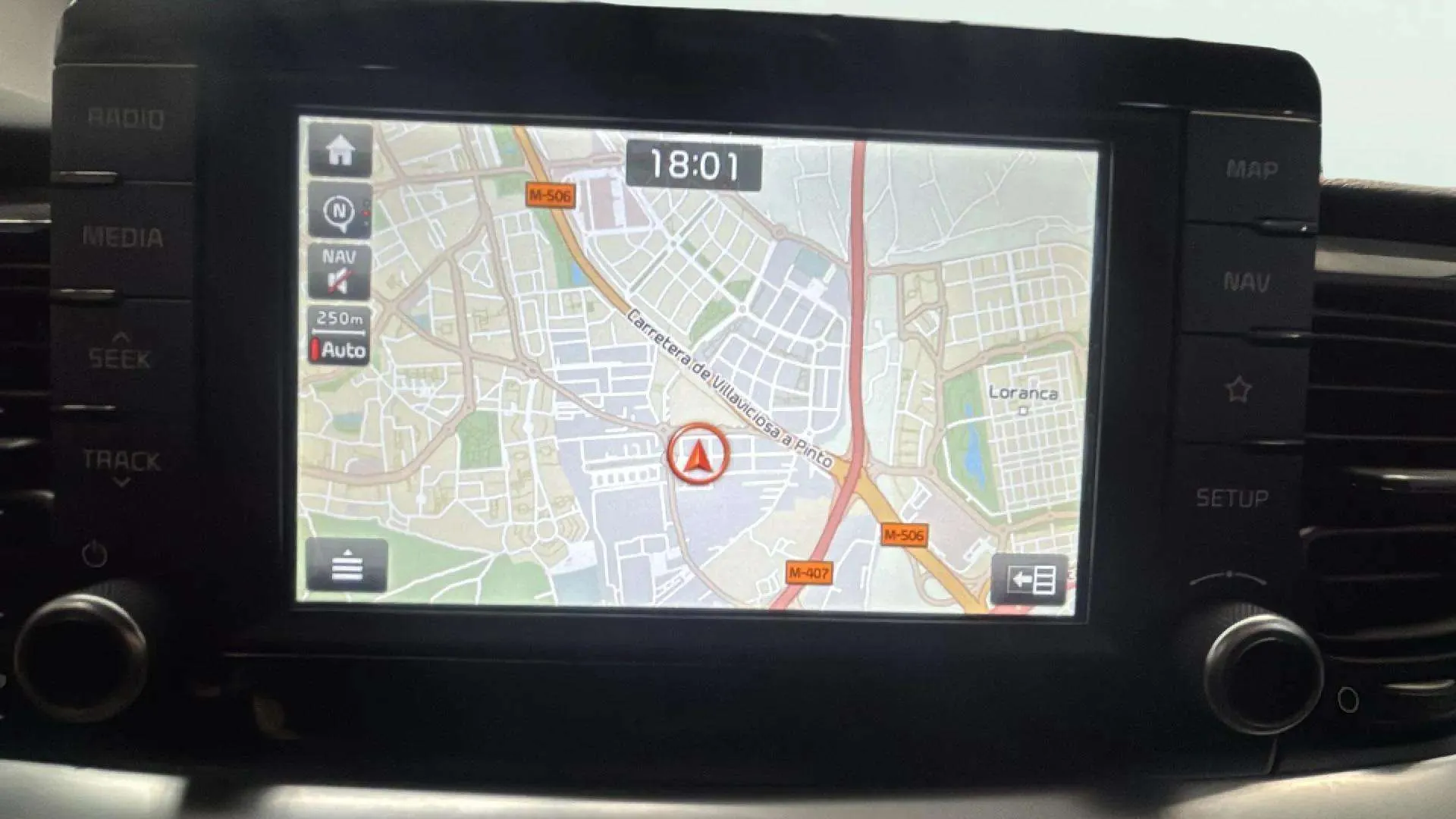 Kia Stonic 1.6 CRDi VGT Black Edition - foto 11