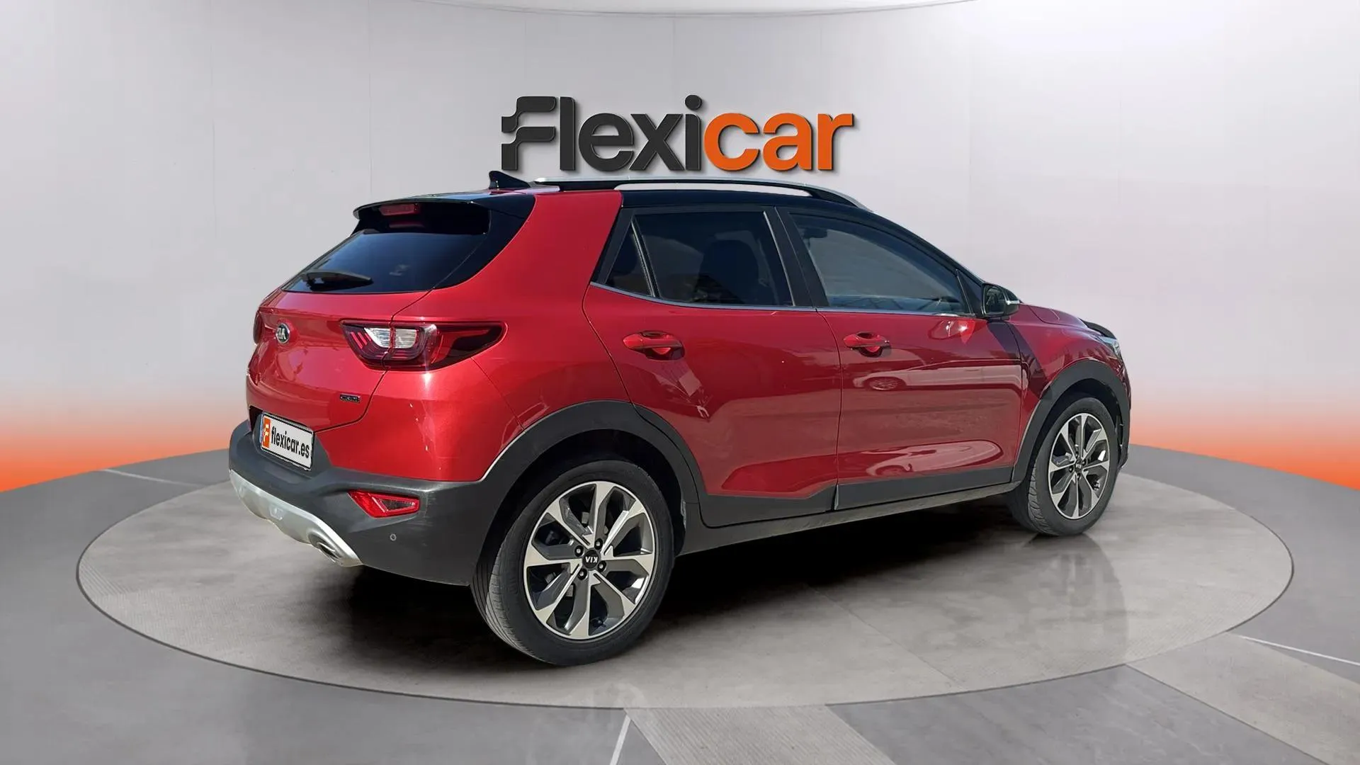 Kia Stonic 1.6 CRDi VGT Black Edition - foto 7