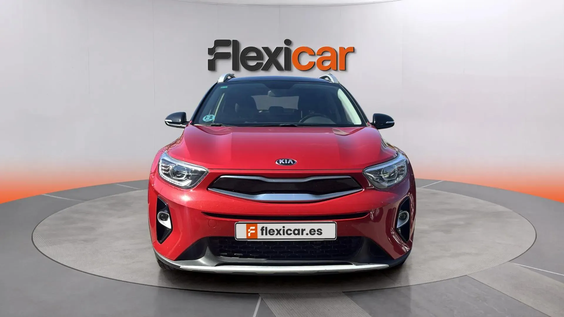 Kia Stonic 1.6 CRDi VGT Black Edition - foto 2