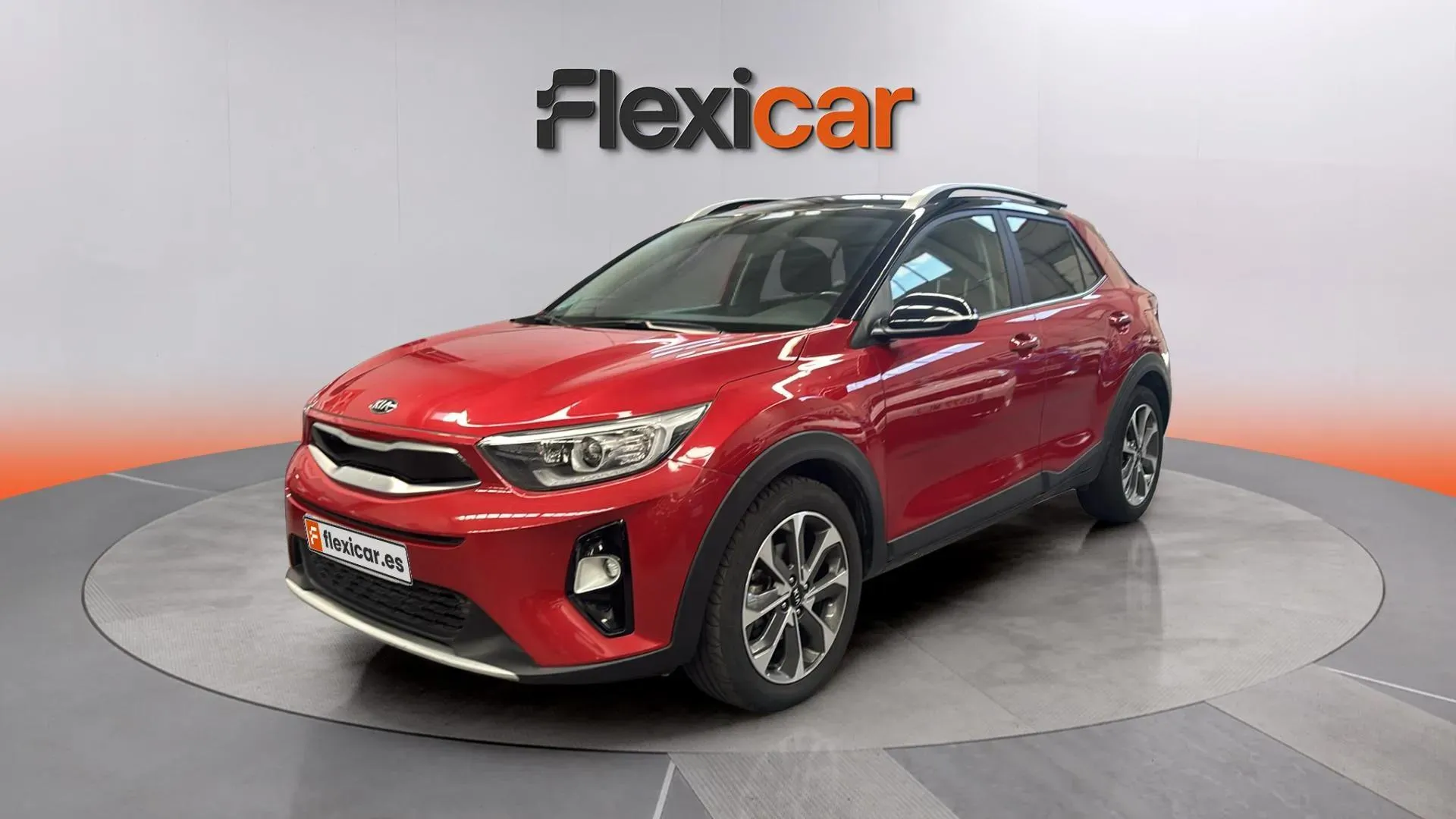 Kia Stonic 1.6 CRDi VGT Black Edition - foto 3