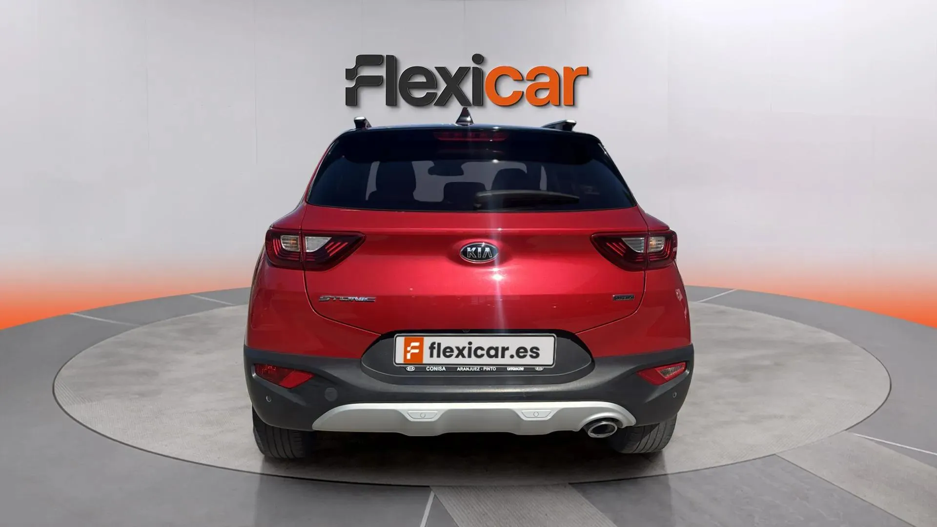 Kia Stonic 1.6 CRDi VGT Black Edition - foto 6