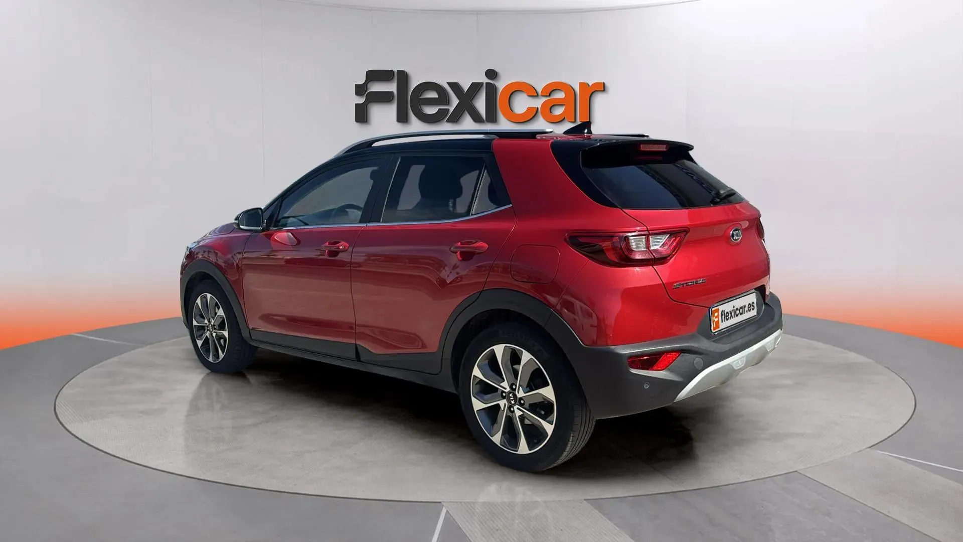 Kia Stonic 1.6 CRDi VGT Black Edition - foto 5