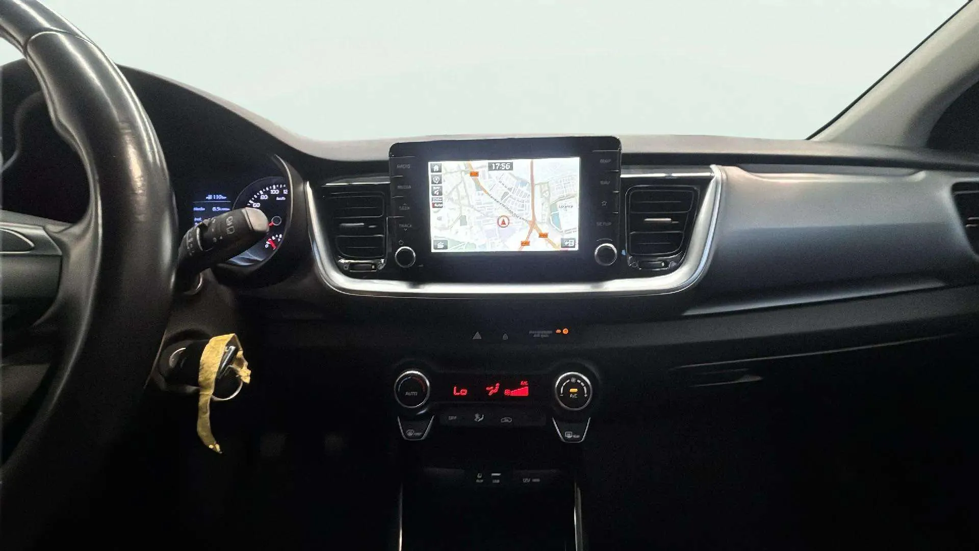 Kia Stonic 1.6 CRDi VGT Black Edition - foto 14