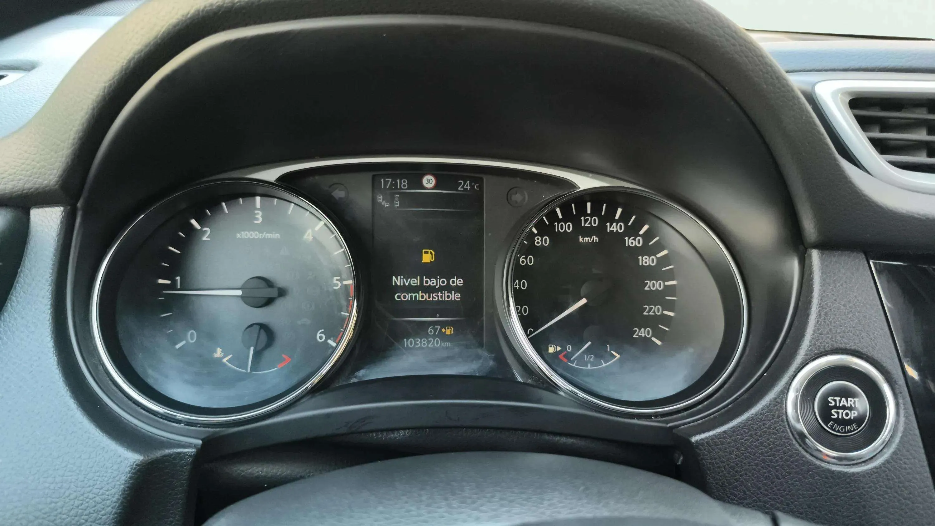 Nissan X-Trail 5 plazas dCi 4x4-i N-CONNECTA - foto 12