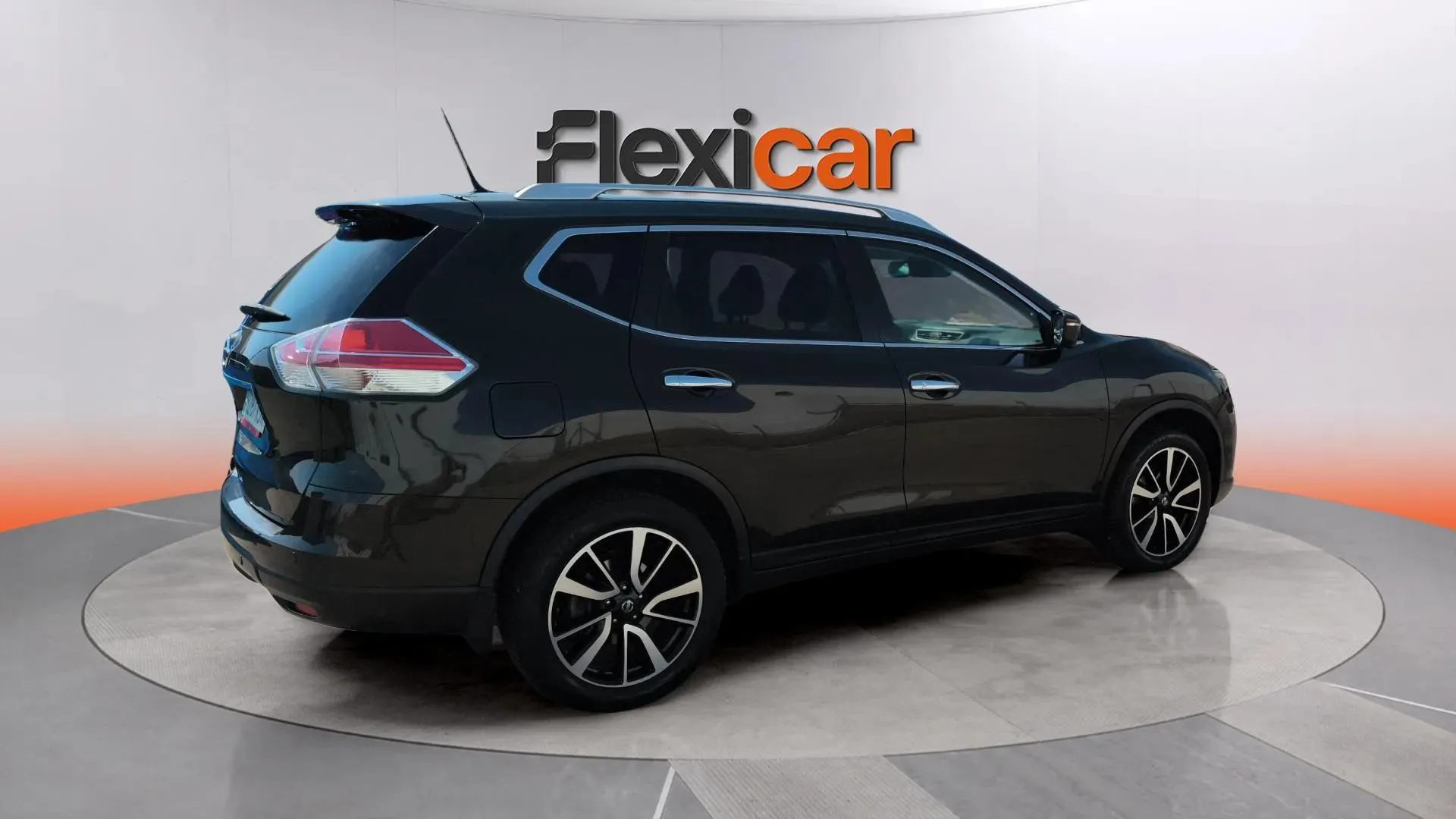 Nissan X-Trail 5 plazas dCi 4x4-i N-CONNECTA - foto 6