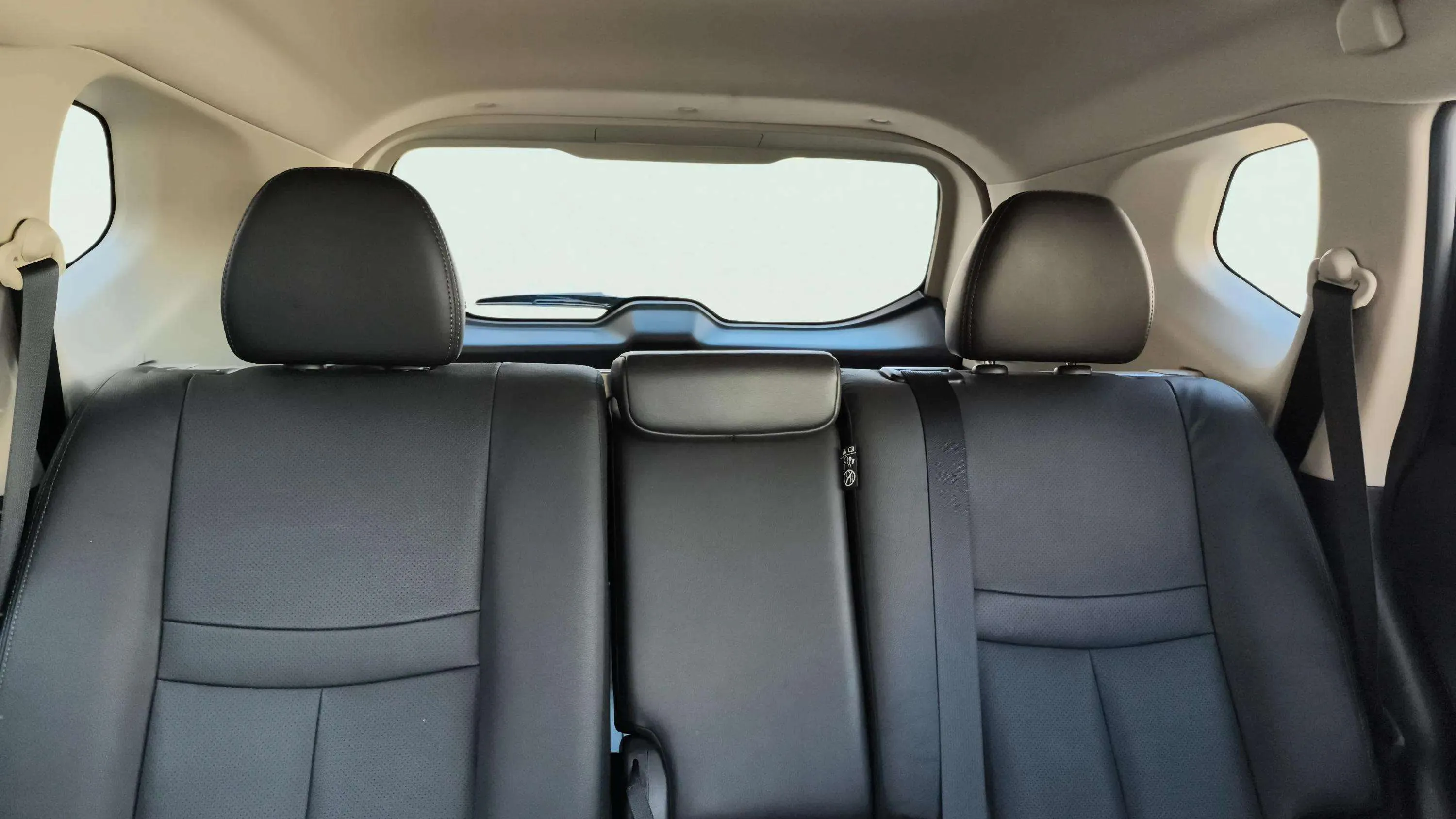 Nissan X-Trail 5 plazas dCi 4x4-i N-CONNECTA - foto 15