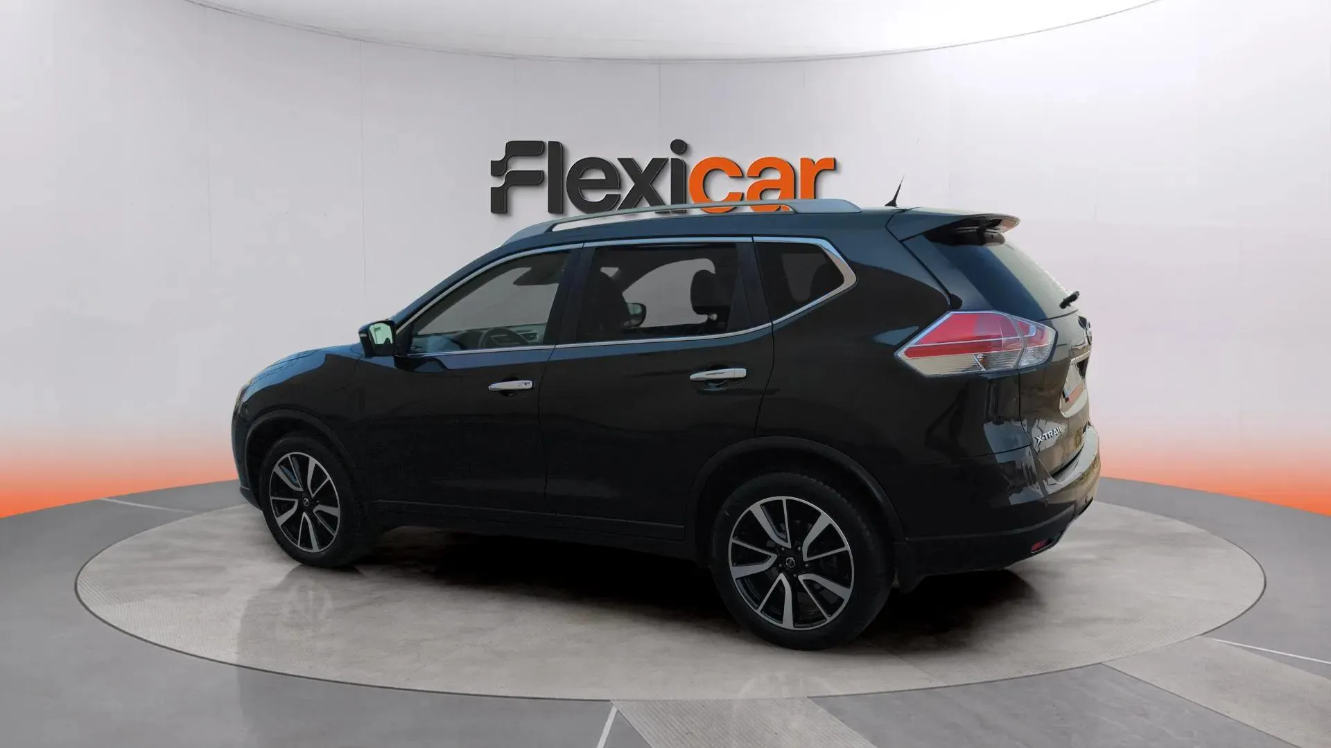 Nissan X-Trail 5 plazas dCi 4x4-i N-CONNECTA - foto 4