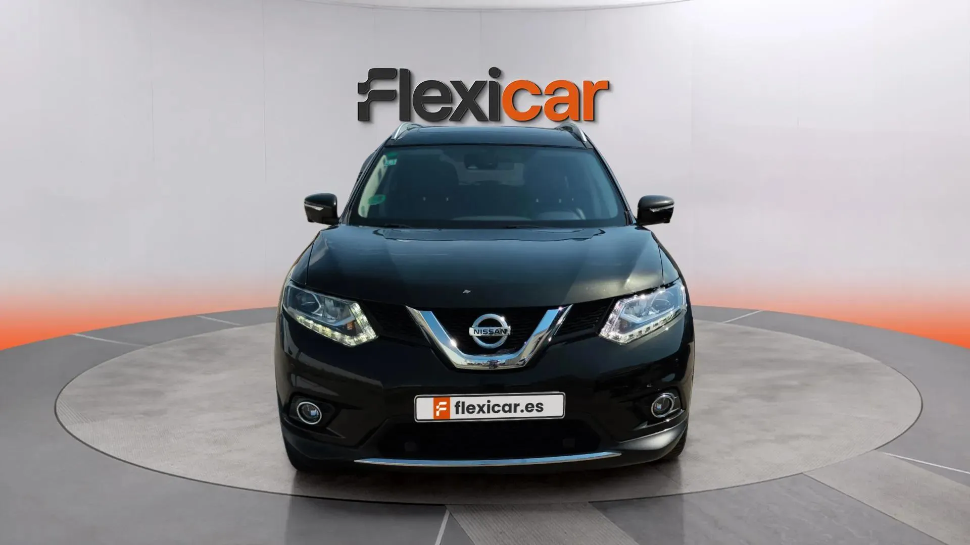 Nissan X-Trail 5 plazas dCi 4x4-i N-CONNECTA - foto 2