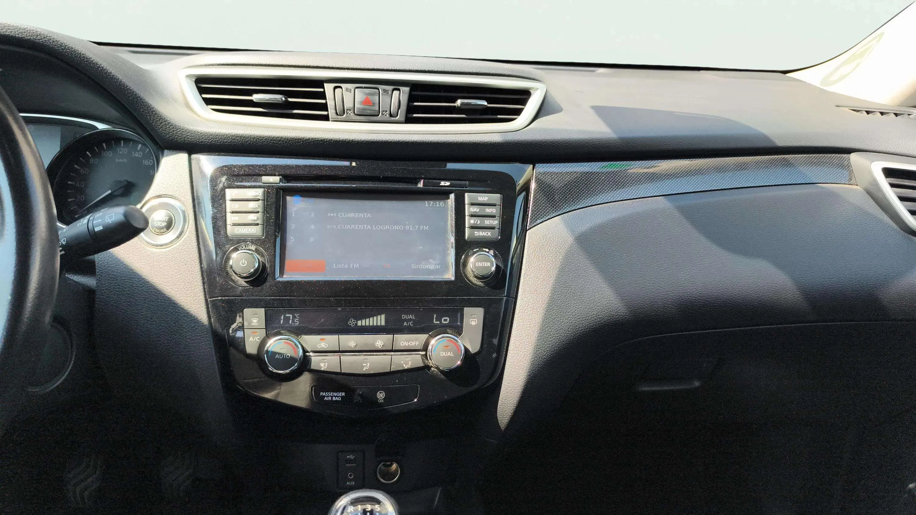 Nissan X-Trail 5 plazas dCi 4x4-i N-CONNECTA - foto 10