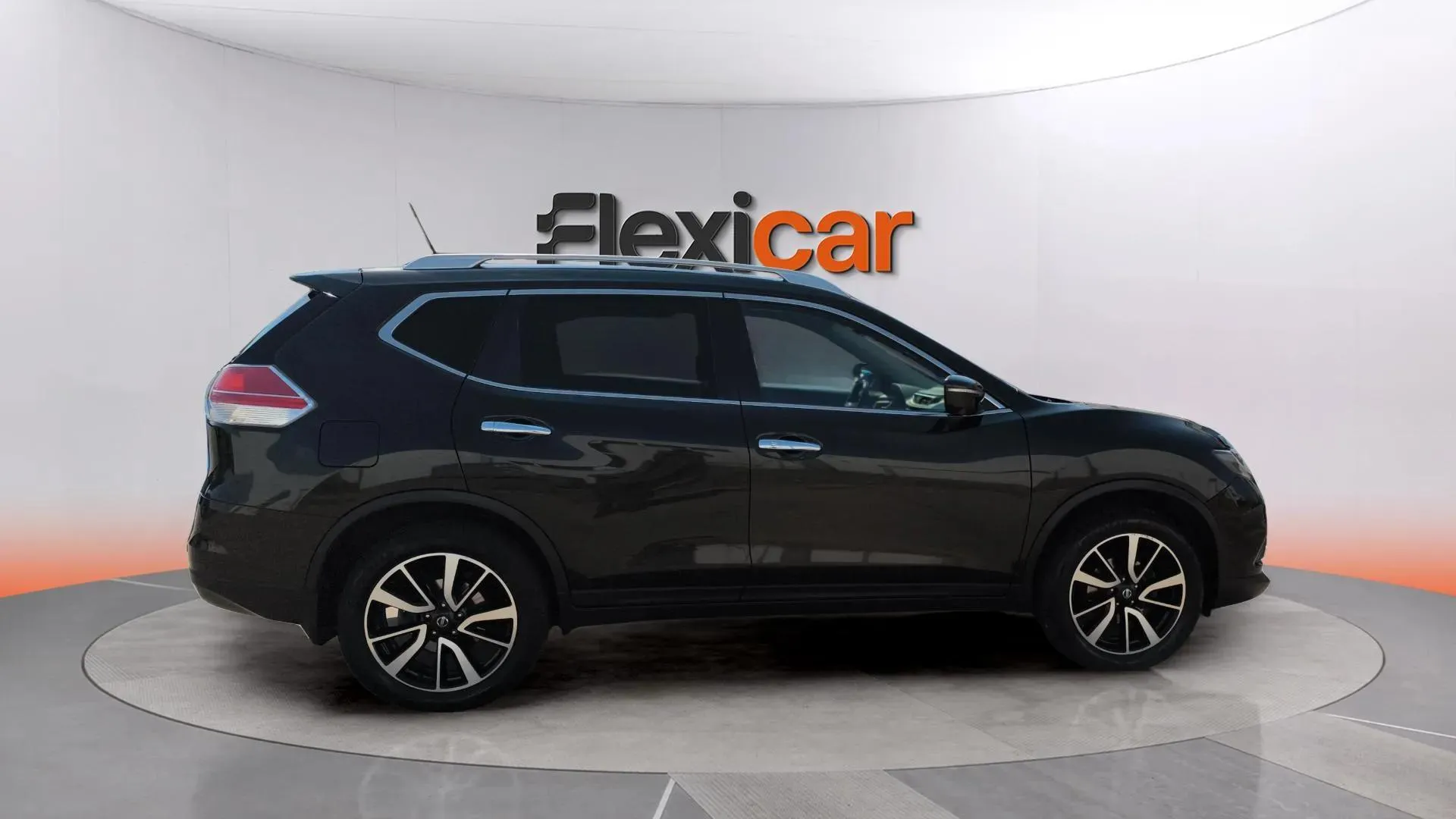 Nissan X-Trail 5 plazas dCi 4x4-i N-CONNECTA - foto 7