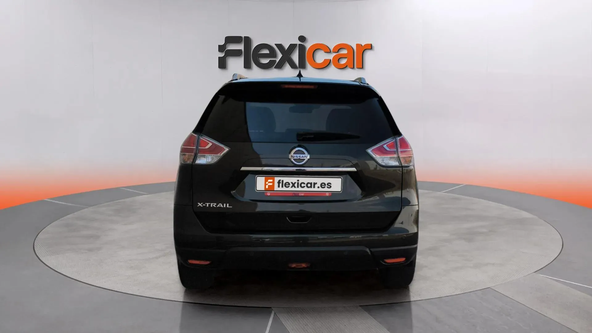 Nissan X-Trail 5 plazas dCi 4x4-i N-CONNECTA - foto 5