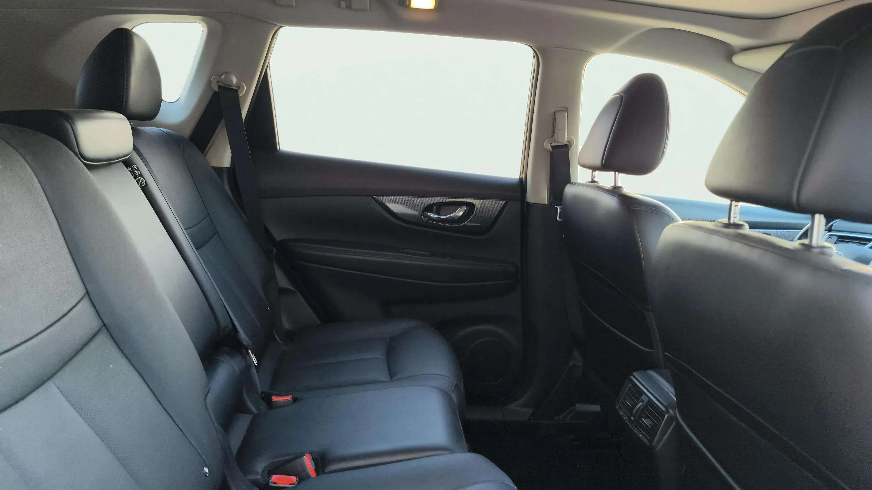 Nissan X-Trail 5 plazas dCi 4x4-i N-CONNECTA - foto 14