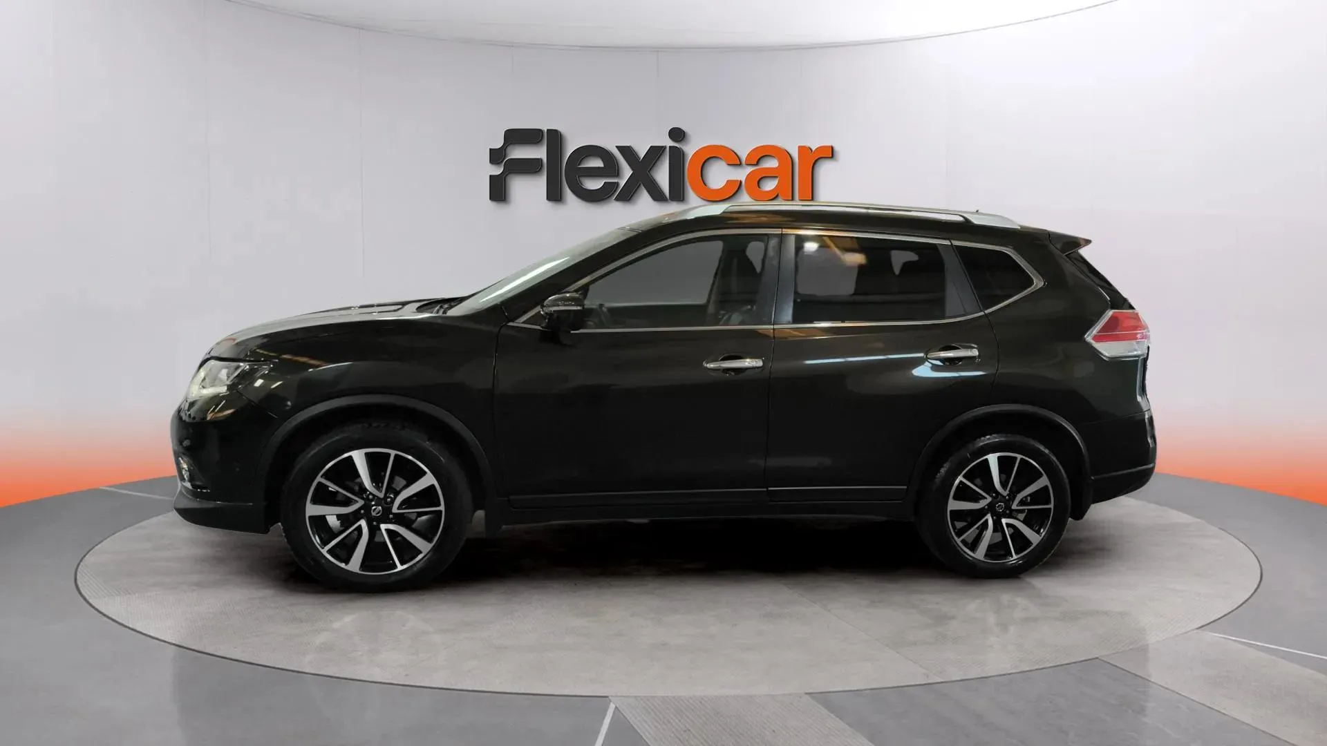 Nissan X-Trail 5 plazas dCi 4x4-i N-CONNECTA - foto 3