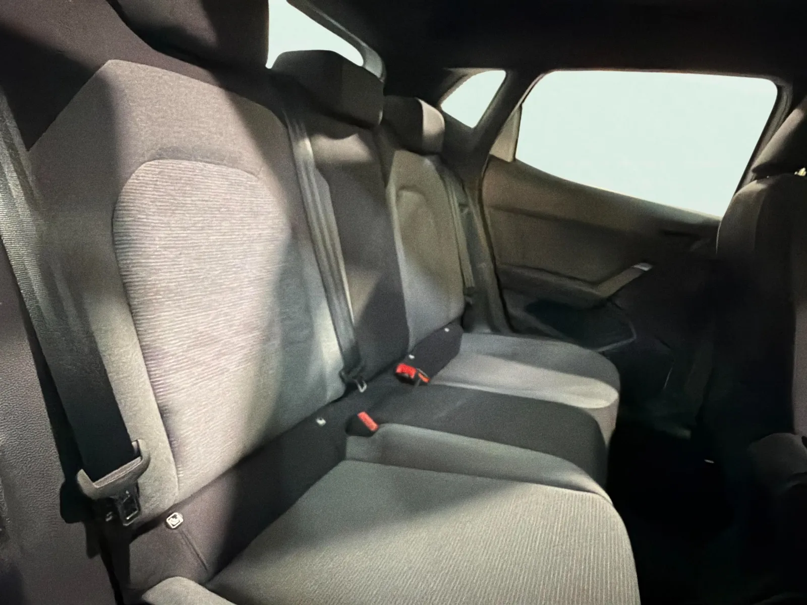 SEAT Ibiza 1.0 TSI DSG Xcellence - foto 19