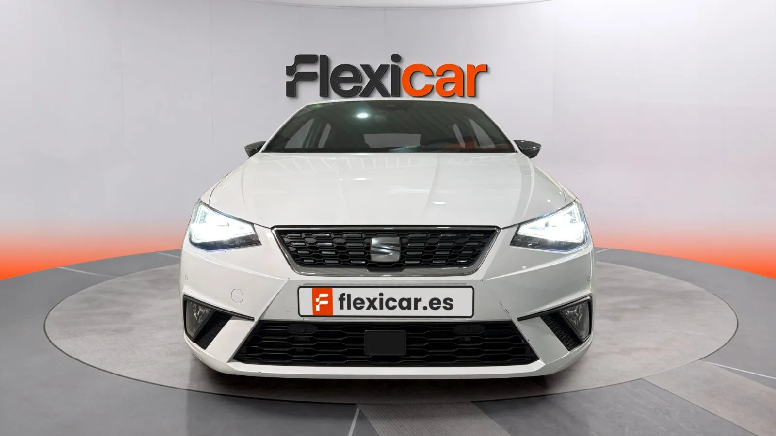 SEAT Ibiza 1.0 TSI DSG Xcellence - foto 4