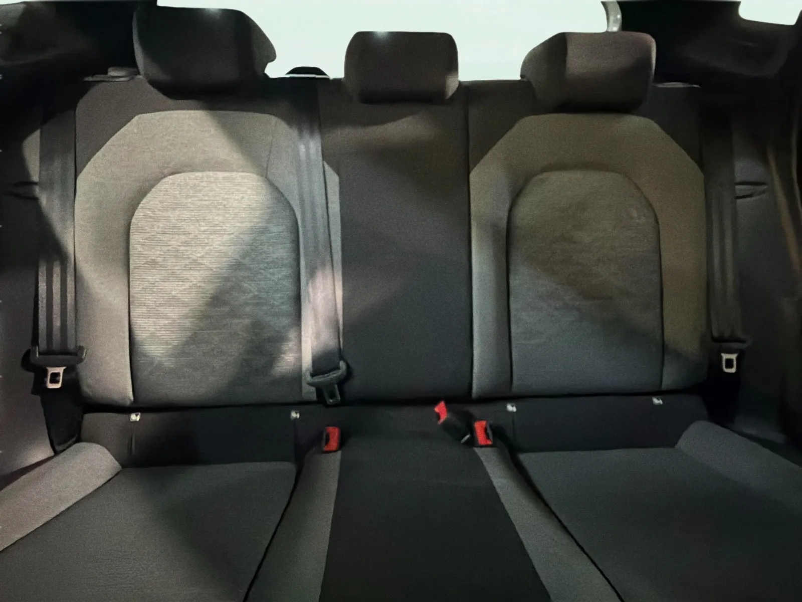 SEAT Ibiza 1.0 TSI DSG Xcellence - foto 20